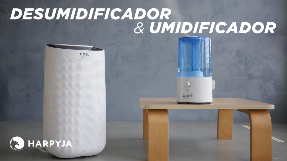 post Desumidificador de Ar e Umidificador de Ar: Como e Quando Usar?