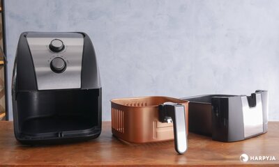 imagem do produto Air Fryer Britânia BFR51