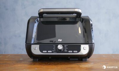 imagem do produto Air Fryer WAP Barbecue WAFBD1