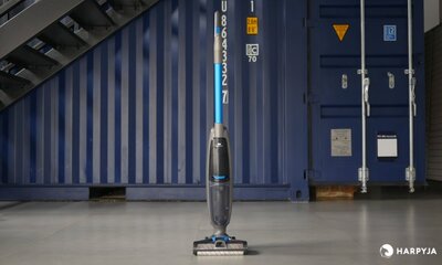 imagem do produto Limpadora de Piso Wap MultiFloor