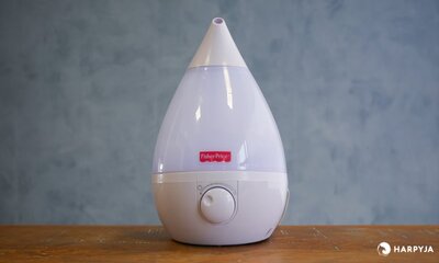 imagem do produto Umidificador de ar Fisher Price HC115