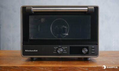 imagem do produto Forno Air Fry KitchenAid