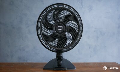 imagem do produto Ventilador Arno VF42