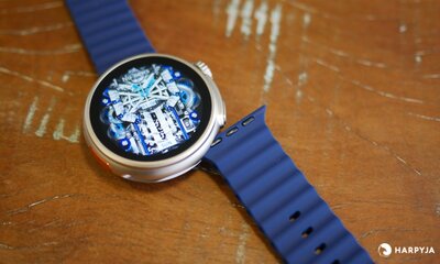 imagem do produto Smartwatch Bettdow Z78 Ultra