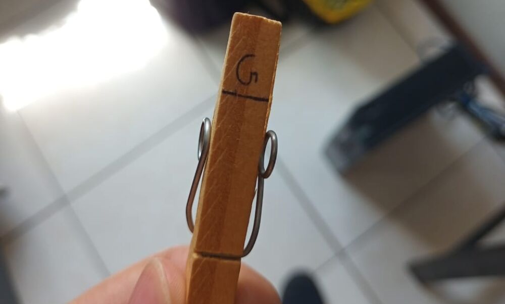 Caneta Ponta Fina Faber-Castell Fine Pen Preta