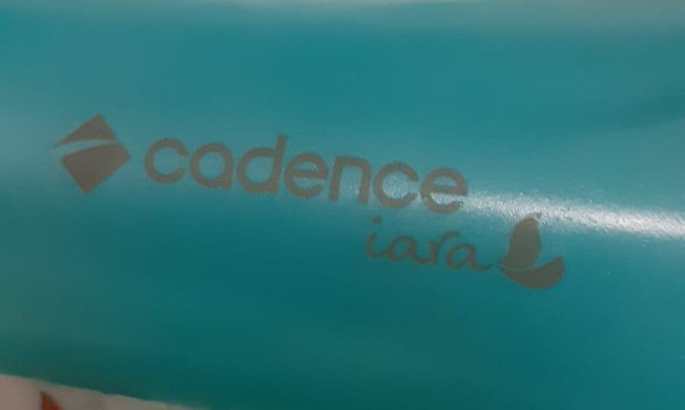 Secador de Cabelo Iara Cadence SEC160