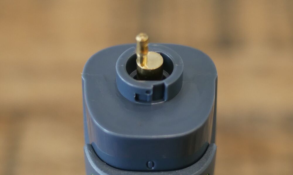 Aparador De Pelos Philco Easyblade Plus PAP06VD