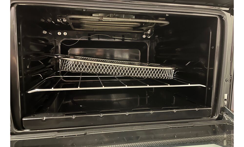 Air forno 35 Litros Mueller MFB35G