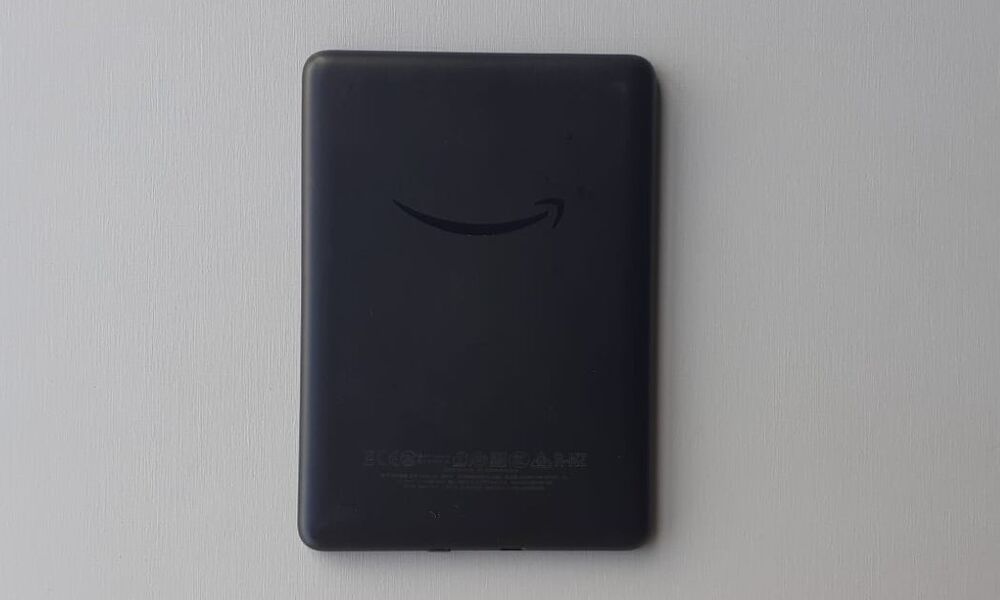 Kindle 10ª Geração com bateria de longa duração