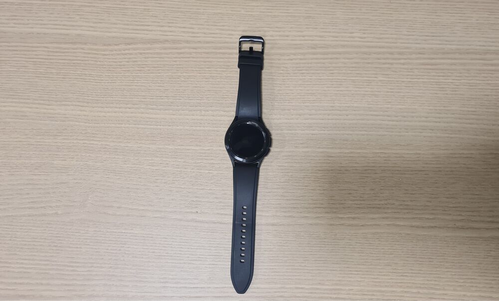 Samsung Galaxy Watch Classic Preto 42MM