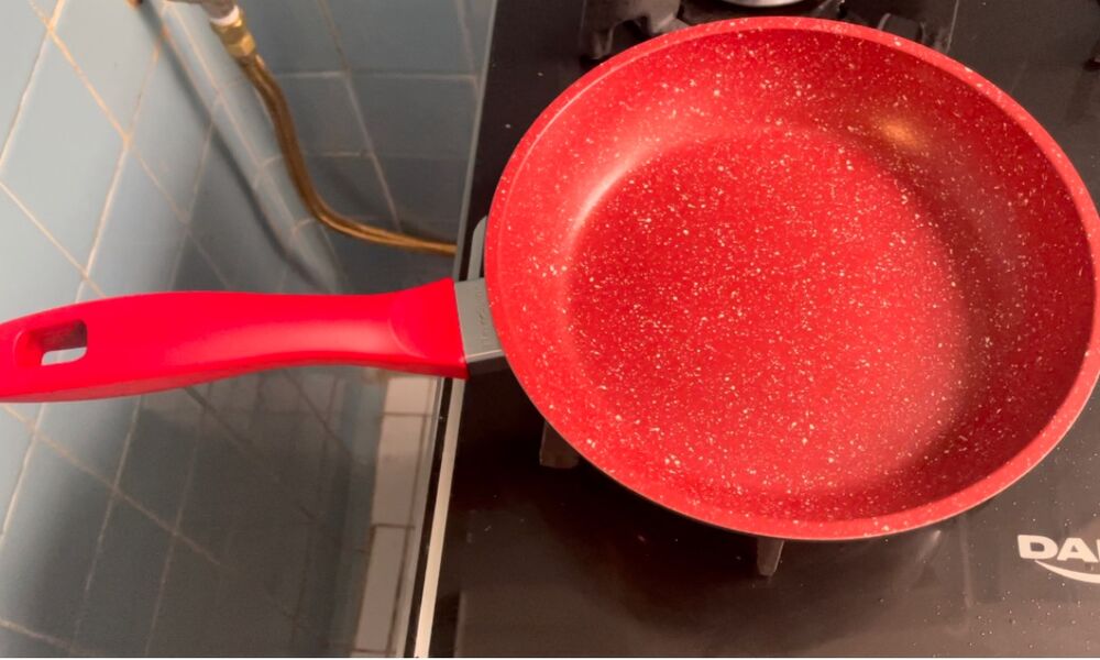 Panela Polishop Sauté Petit 20cm