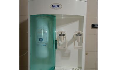 imagem do produto Purificador de água IBBL FR-600