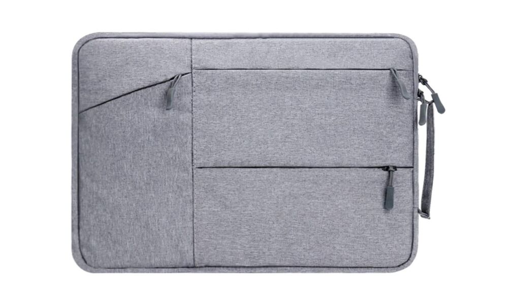 Bolsa Case Capa Sleeve Macbook Notebook 