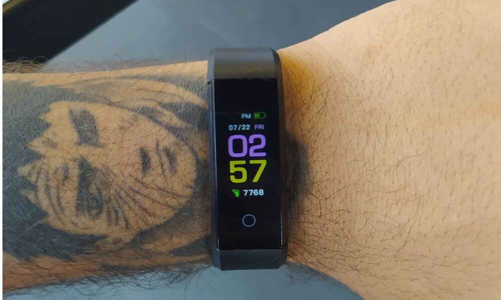 SmartBand RD-20 C3tech