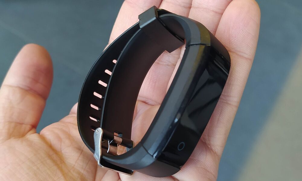 SmartBand RD-20 C3tech