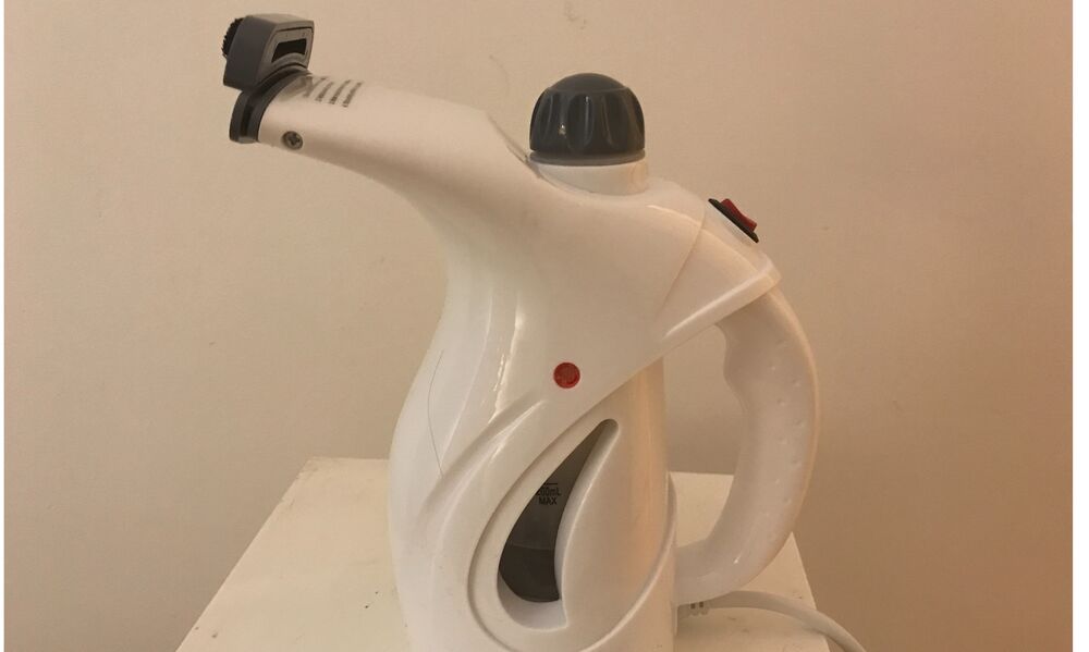 Vaporizador Vijodi