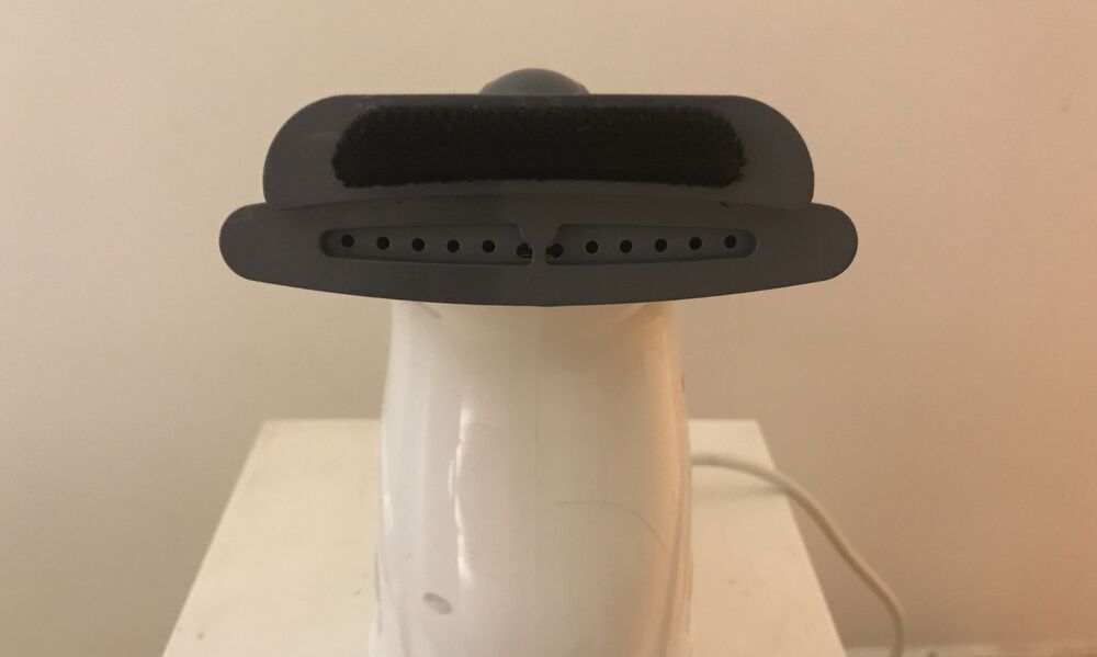 Vaporizador Vijodi