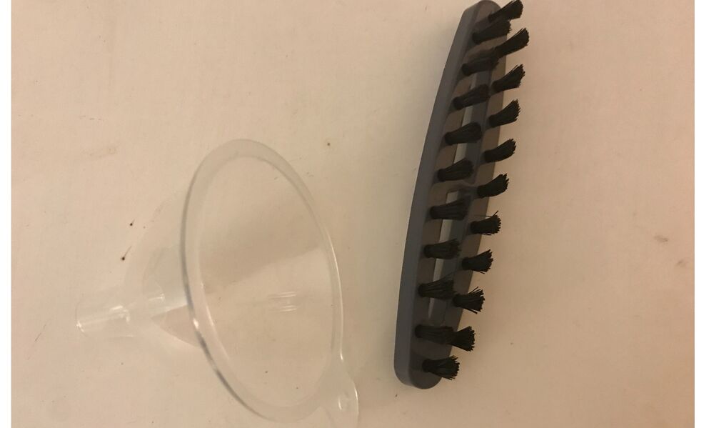 Vaporizador Vijodi