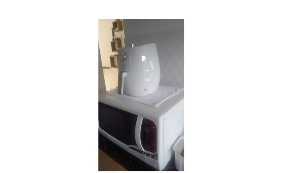 Air Fryer Electrolux EAF11