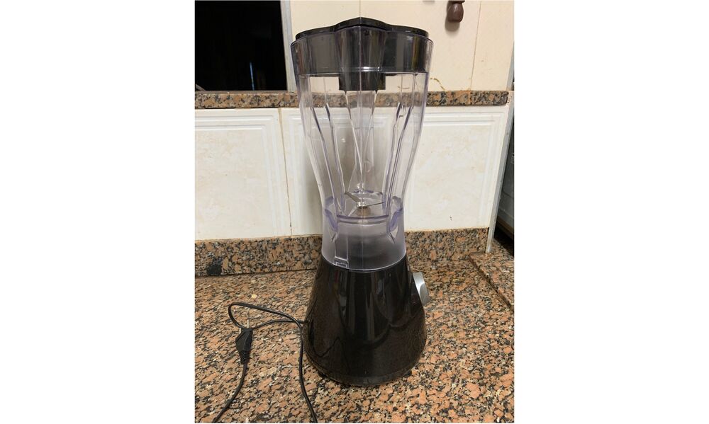 Liquidificador Cadence Evolution 800w