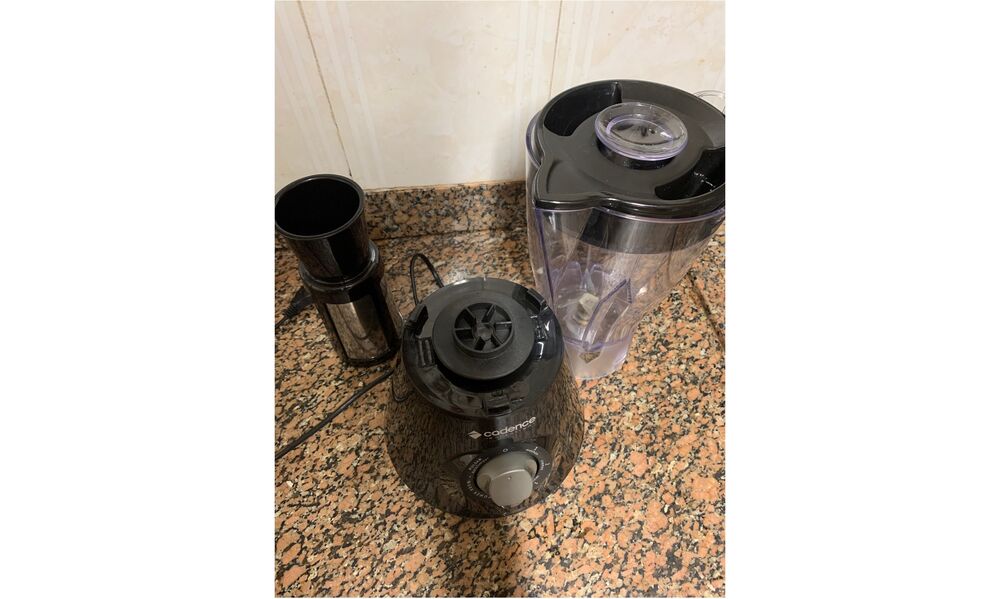 Liquidificador Cadence Evolution 800w